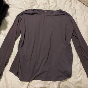 Fabletics long sleeve top